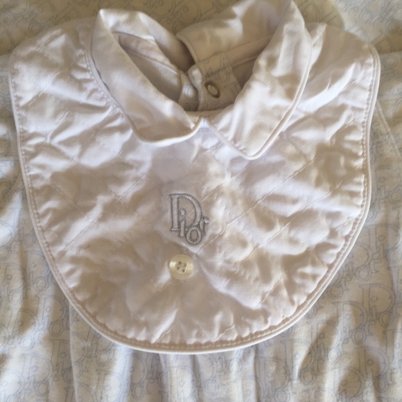christian dior onesie